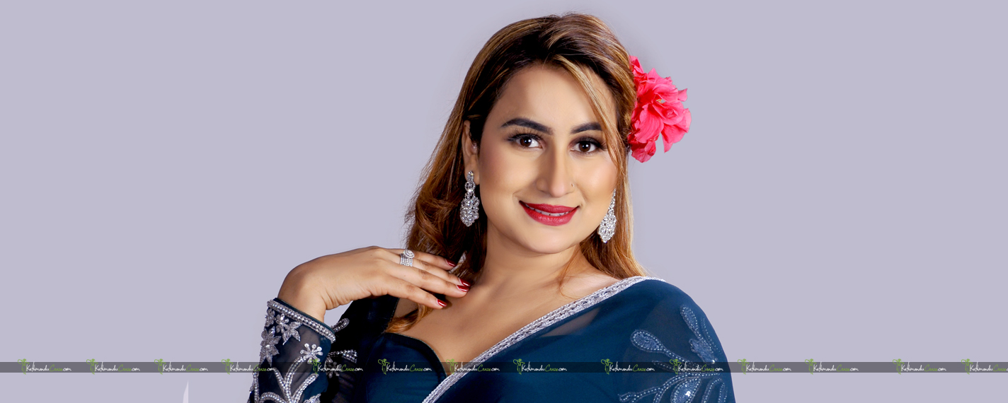 Jharana Risal – Gallery 33
